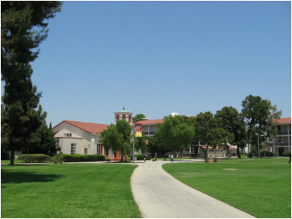Picture of Long Beach City College